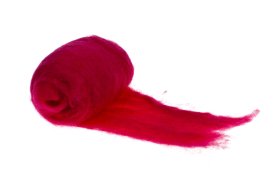 Wełna owcza - czesanka - Feltiness