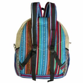 Plecak naturalny Moon - Feltiness