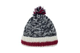 Czapka wełniana z pomponem - Feltiness