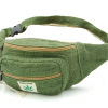 Saszetka na pas / nerka / biodrówka Green