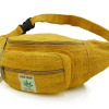Saszetka na pas / nerka / biodrówka Yellow