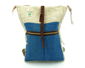 Plecak naturalny  Bike