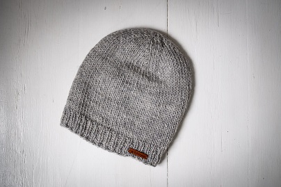 Wełniane czapki i kapelusze – idealne na jesień! - Feltiness