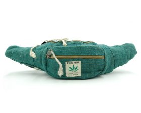 Saszetka na pas / nerka / biodrówka Emerald - Feltiness