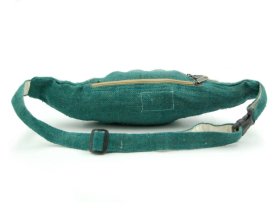 Saszetka na pas / nerka / biodrówka Emerald - Feltiness