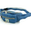 Saszetka na pas / nerka / biodrówka Blue