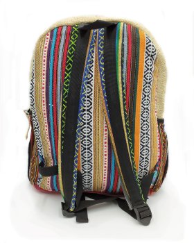 Plecak naturalny Milke - Feltiness