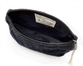 Alternative view of Kosmetyczka Black