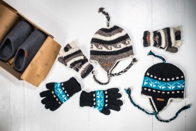 Zima z Feltiness – 3 produkty, które musisz mieć! - Feltiness