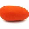 <p>Poduszka filcowa wykonana ręcznie z owczej wełny. Dzięki użyciu naturalnych materiałów zapewnia przyjemne ciepło oraz izoluje przed zimnem a przy tym jest bardzo elastyczna i trwała w użytkowaniu. Nadaje wyjątkowego charakteru, idealnie dopełnia oraz przełamuje zarówno nowoczesne jak i te bardziej tradycyjne wnętrza.</p> <p ><strong>Rozmiar</strong></p> <p >Cena dotyczy jednej sztuki o wymiarach: +- 30cm x 13cm x 22cm</p> Poduszka wełniana dekoracyjna z wełny średnia pomarańczowa - Feltiness