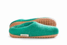 Paputy Chodaki z podeszwą