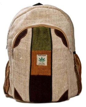 Plecak naturalny Rolpa