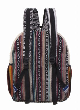 Alternative view of Plecak naturalny Rolpa