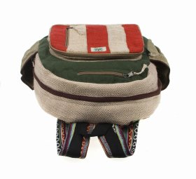 Plecak Striped - Feltiness