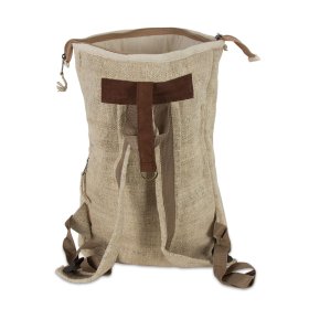 Plecak naturalny Bike - Feltiness