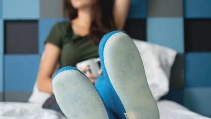 Materiały w roli głównej, czyli z czego produkujemy w Feltiness ? - Feltiness