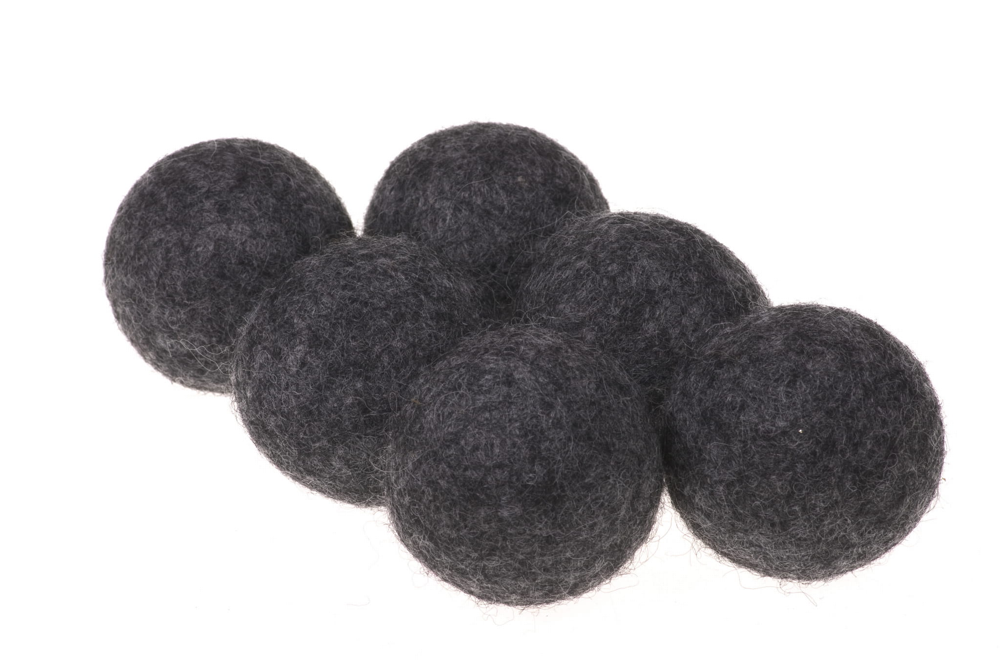 Kule, kulki filcowe 5 cm - obrazek 2