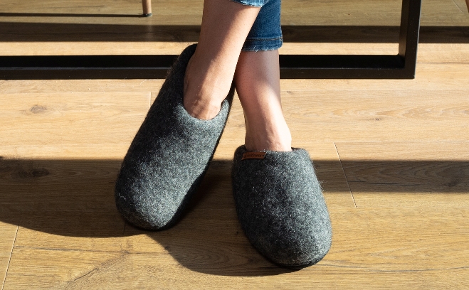 Ciepłe Paputy z Nepalu — na pewno je polubisz ! - Feltiness