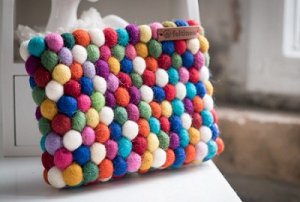 Filcowe gadżety z naturalnej wełny, które warto mieć - Feltiness