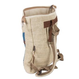 Plecak naturalny Bike - Feltiness