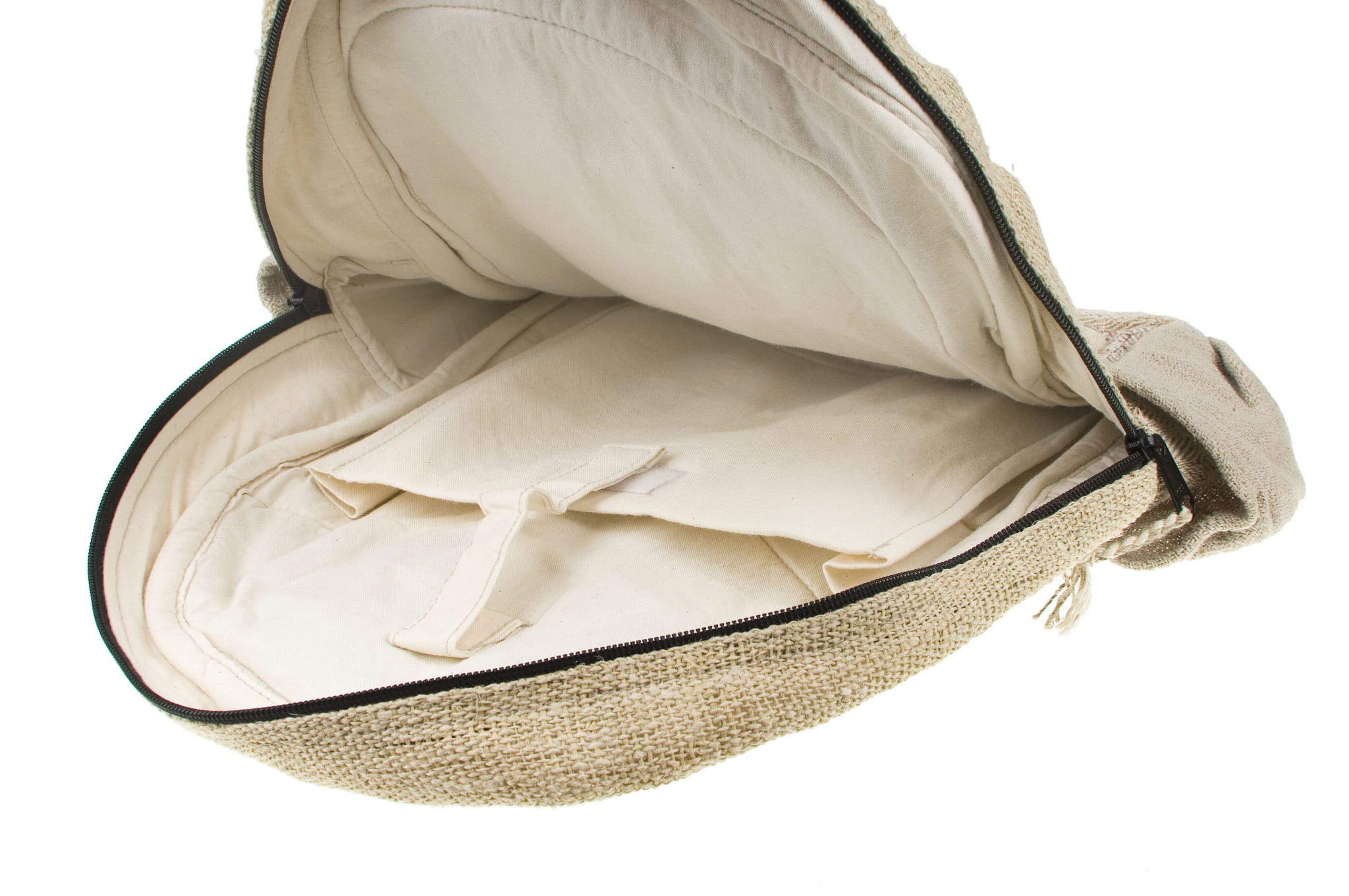 Plecak naturalny Orange - obrazek 9