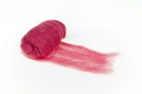 Wełna owcza - czesanka - Feltiness