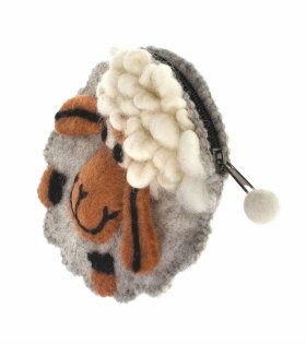 Alternative view of Portfel, portfelik  Owieczka