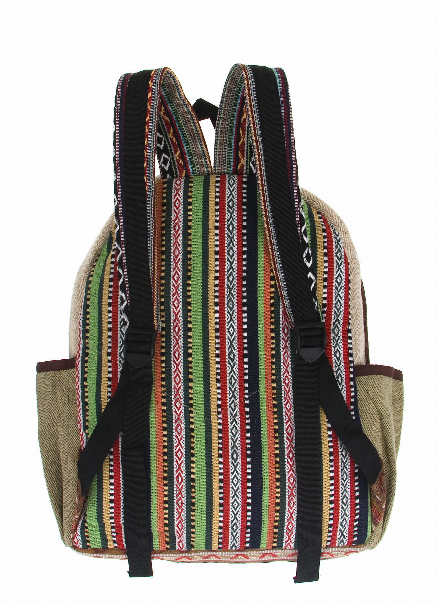 Plecak Striped - obrazek 8