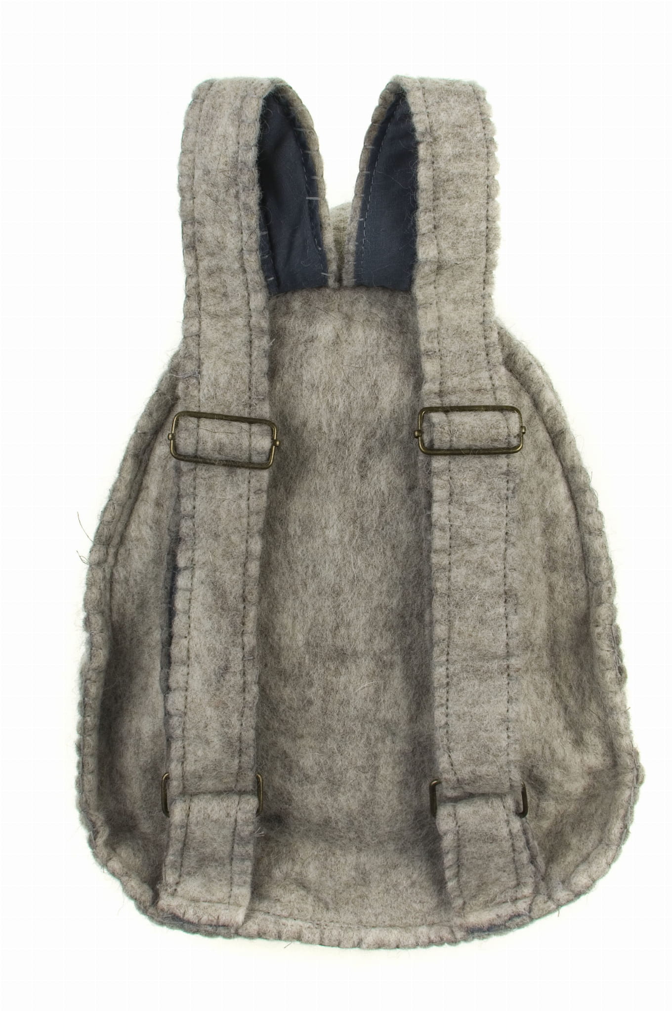 Plecak filcowy Owieczka - obrazek 3