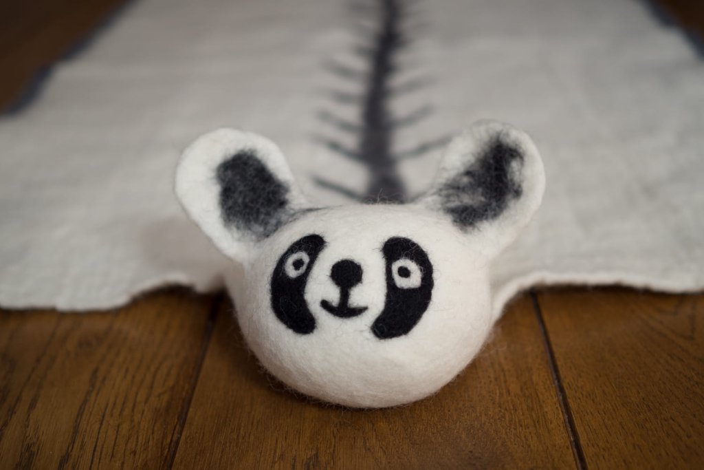 a2c40d518d2286181c65af180f72cf4e.jpg 3 pomysły, jak odmienić pokój dziecięcy z Feltiness! - Feltiness