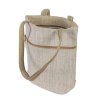Torba Hemp Vertical - Feltiness