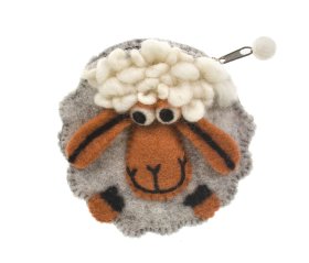 Portfel, portfelik  Owieczka