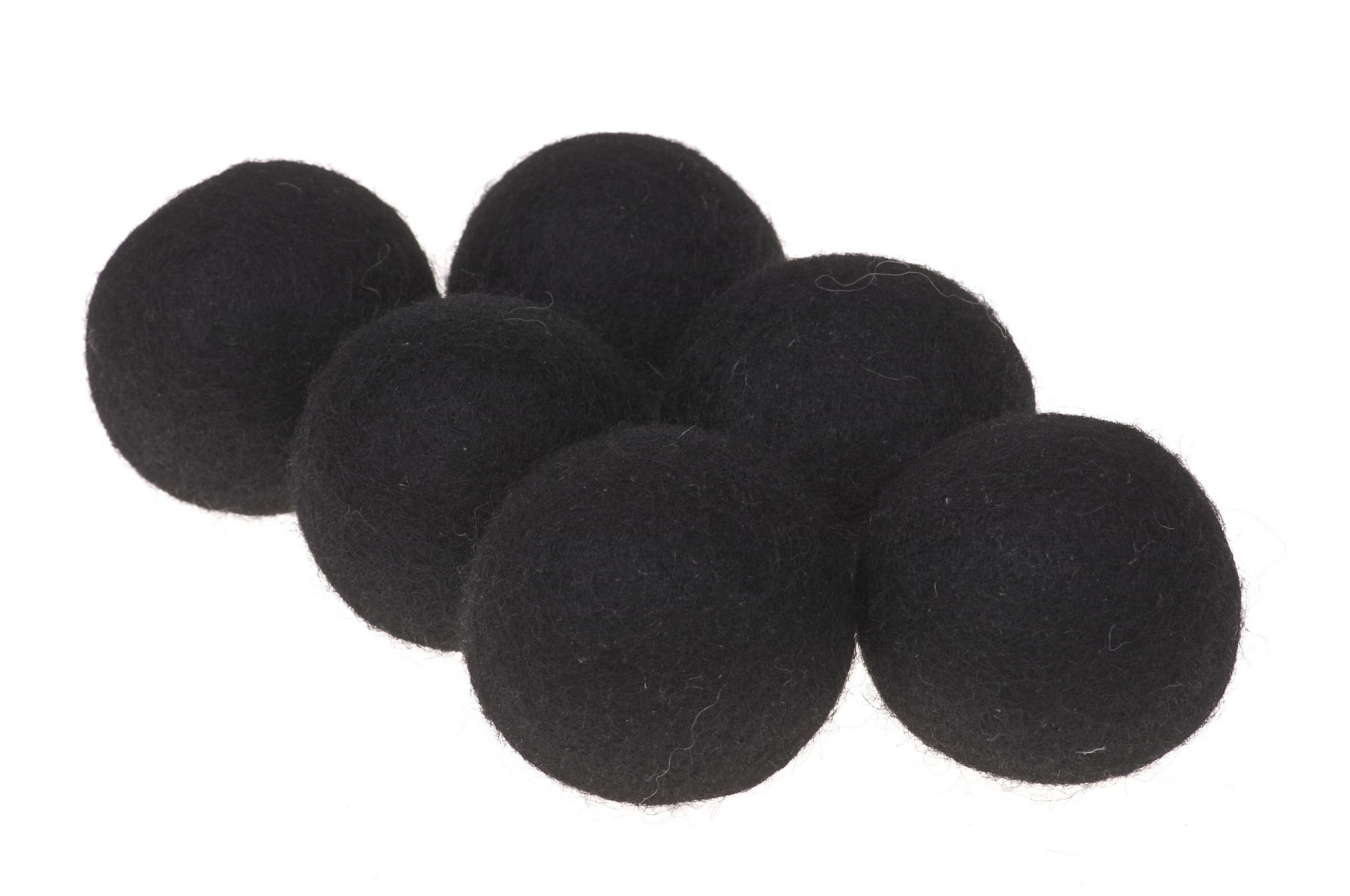 Kule, kulki filcowe 5 cm - obrazek 4