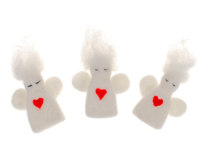 Dobry Anioł Nepalu - Feltiness