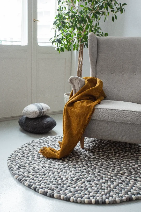 naturalne dywany z filcu (2)