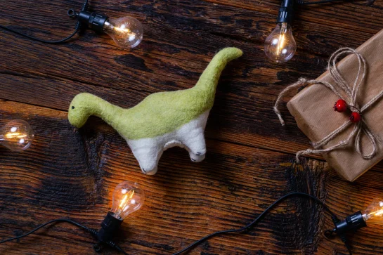 pluszaki z filcu naturalne (1)