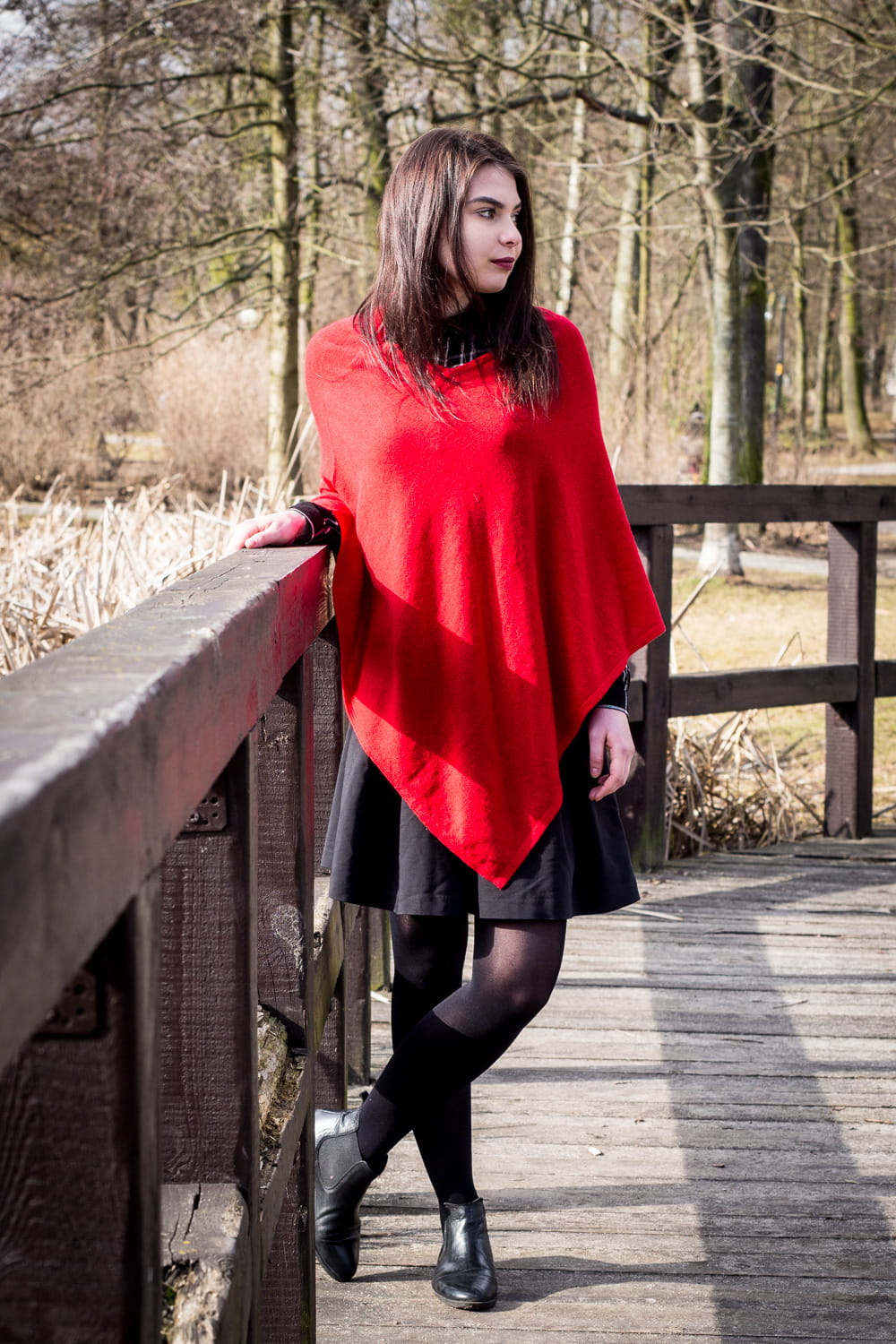 Zima nie odpuszcza? Ubierz się ciepło z Feltiness! - Feltiness