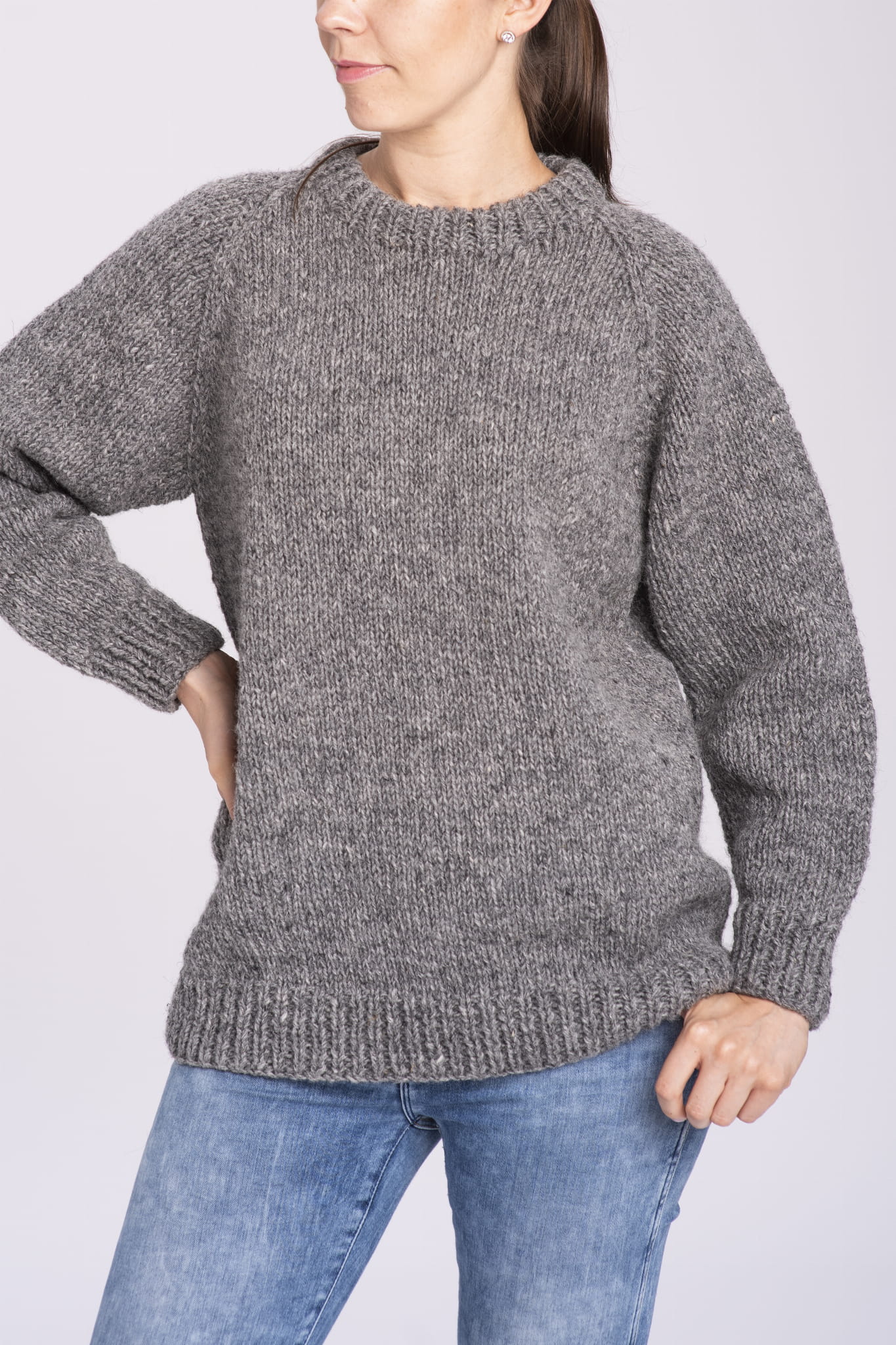 Zima nie odpuszcza? Ubierz się ciepło z Feltiness! - Feltiness