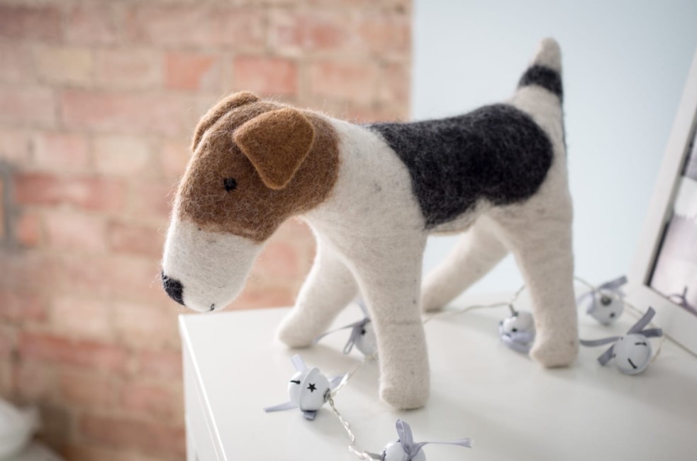 Pomysły na świąteczne prezenty dla całej rodziny. Sprawdź propozycje od Feltiness! - Feltiness